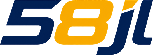 58jl official logo